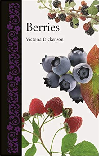 okumak BERRIES (Botanical)