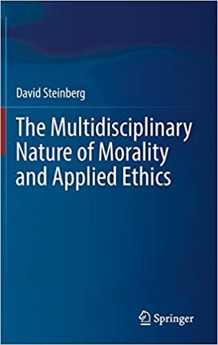okumak The Multidisciplinary Nature of Morality and Applied Ethics