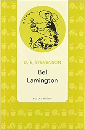okumak Bel Lamington