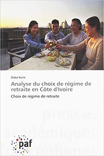 okumak Analyse du choix de régime de retraite en Côte d&#39;Ivoire (OMN.PRES.FRANC.)