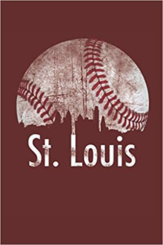 okumak St. Louis Baseball: 2021 St. Louis Planner (Vintage Cardinals Gifts)
