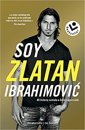 okumak Soy Zlatan Ibrahimovic (Best seller / No Ficción)