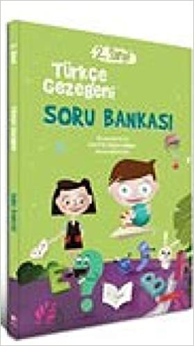 okumak Türkçe Gezegeni 2. Sınıf Soru Bankası