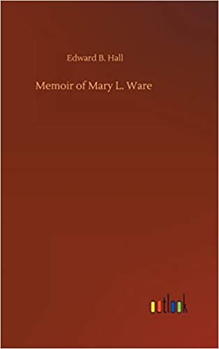 okumak Memoir of Mary L. Ware