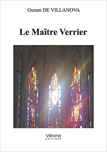 okumak Le Maître Verrier (VE.VERONE)