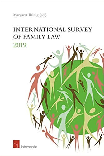 okumak International Survey of Family Law 2019
