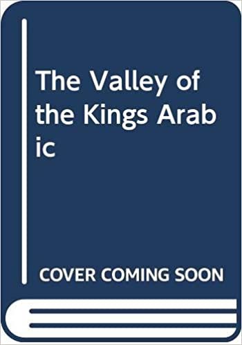okumak The Valley of the Kings Arabic