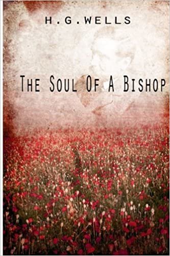 okumak The Soul Of A Bishop