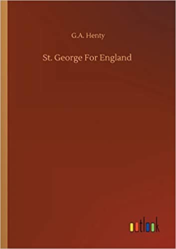 okumak St. George For England