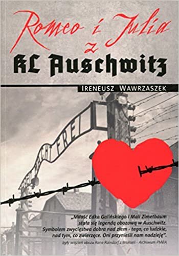 okumak Romeo i Julia z KL Auschwitz