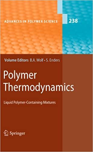 okumak Polymer Thermodynamics: Liquid Polymer-Containing Mixtures (Advances in Polymer Science)