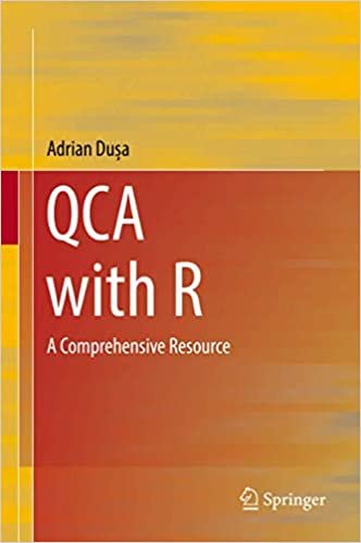 okumak QCA with R: A Comprehensive Resource