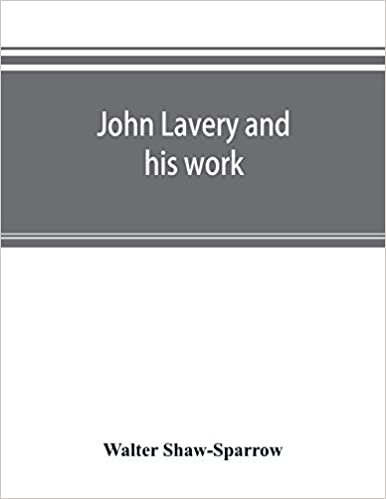 okumak John Lavery and his work