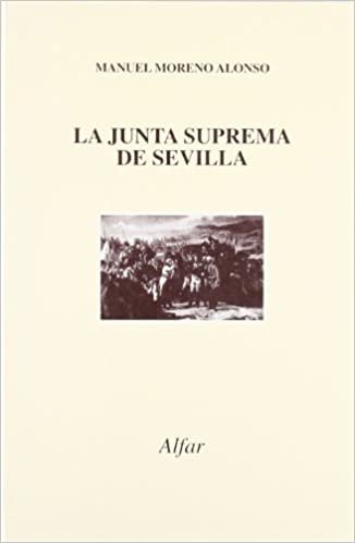 okumak La Junta Suprema de Sevilla