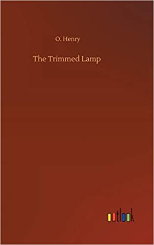 okumak The Trimmed Lamp