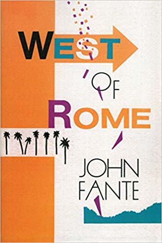 okumak West of Rome