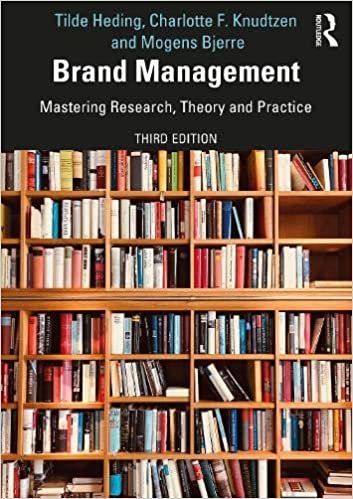 okumak Brand Management: Mastering Research, Theory and Practice