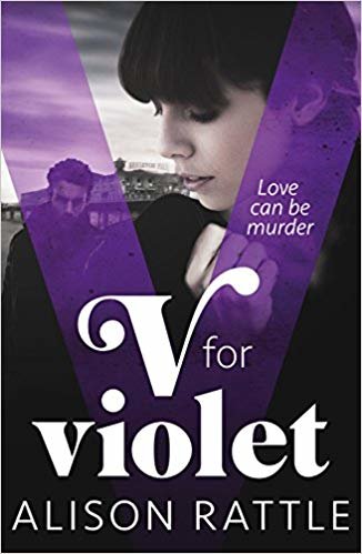 okumak V for Violet