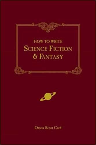 okumak How to Write Science Fiction and Fantasy