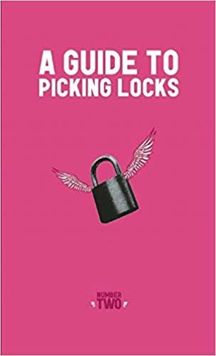 okumak Guide to Picking Locks (DIY)