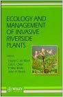 okumak Ecology and Management of Invasive Riverside Plants (Landscape Ecology Series)