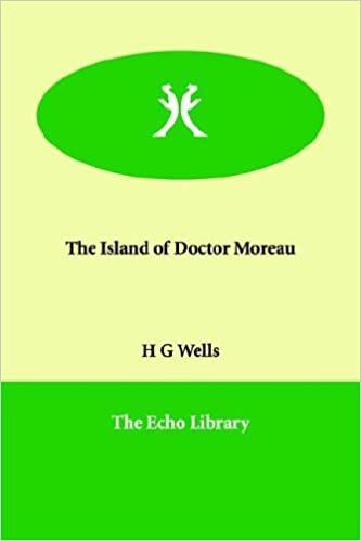 okumak The Island of Doctor Moreau