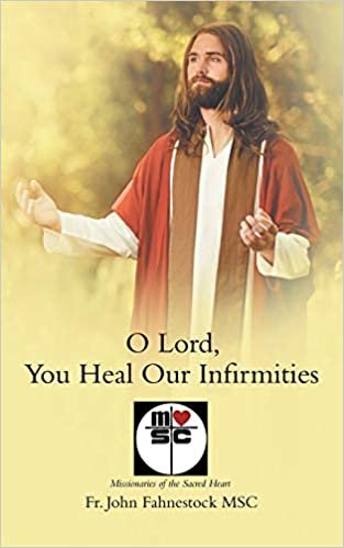 okumak O Lord, You Heal Our Infirmities