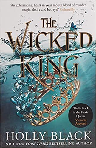 okumak The Wicked King (The Folk of the Air #2)