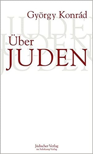 okumak Konrád, G: Über Juden