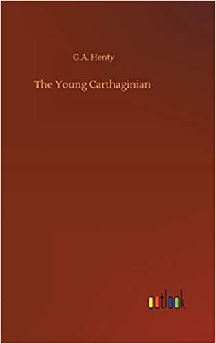 okumak The Young Carthaginian
