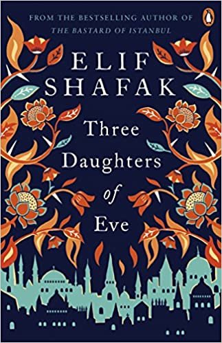 okumak Three Daughters of Eve