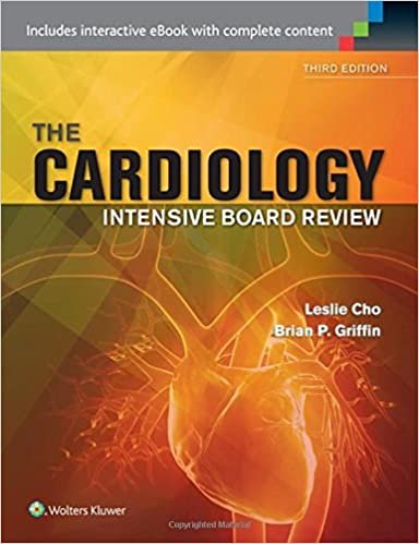 okumak Cardiology Intensive Board Review