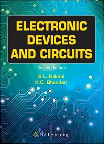 okumak Electronic Devices and Circuits