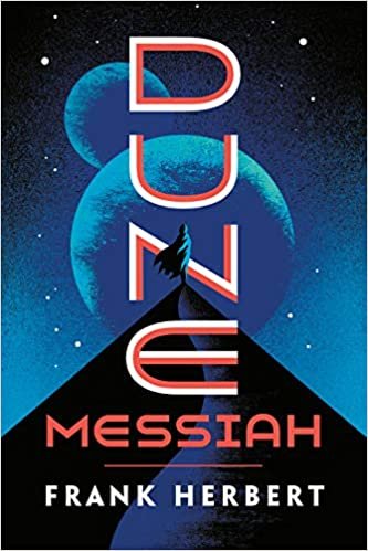 okumak Dune Messiah