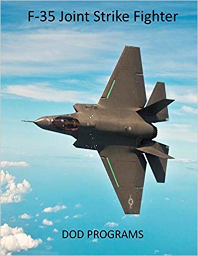 okumak F-35 Joint Strike Fighter: DOD Programs