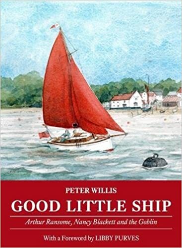 okumak Willis, P: Good Little Ship