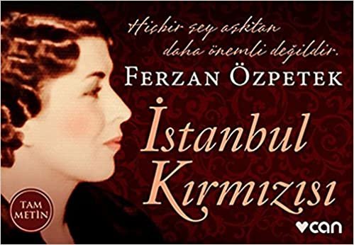 okumak İstanbul Kırmızısı (Mini Kitap): Tam Metin
