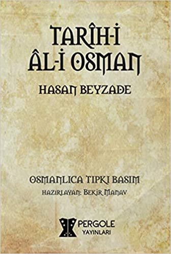 okumak Tarih-i Al-i Osman