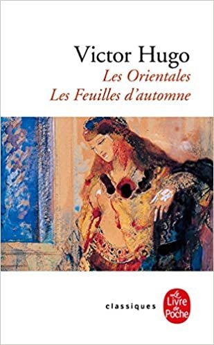 okumak Les Orientales - Les Feuilles d&#39;automne (Ldp Classiques)