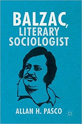 okumak Balzac, Literary Sociologist