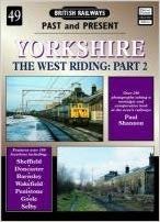 okumak Yorkshire : The West Riding v. 2 : No. 49