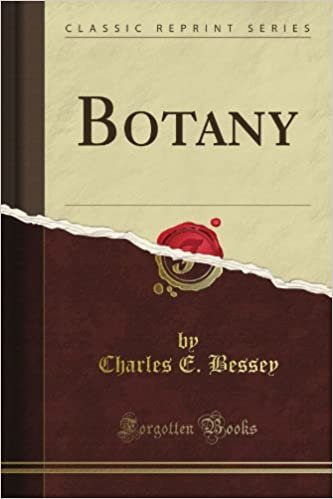 okumak Botany (Classic Reprint)