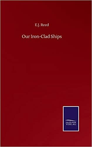 okumak Our Iron-Clad Ships