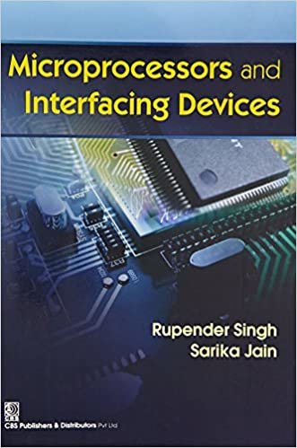 okumak Microprocessors and Interfacing Devices