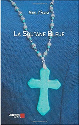 okumak La Soutane Bleue (FIC009000)