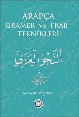 okumak Arapça Gramer ve İ‘Rab Teknikleri