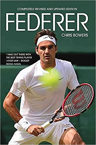 okumak Federer