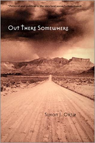 okumak Ortiz, S: Out There Somewhere (Sun Tracks, Band 49)