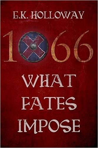 okumak 1066 : What Fates Impose
