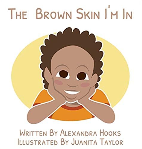 okumak The Brown Skin I&#39;m In